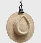 Image result for Hat Hooks to Wear