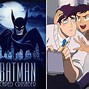 Image result for New Batman Series