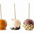 Image result for Cartoon Candied Apple