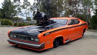 Image result for Plymouth Pro Mod