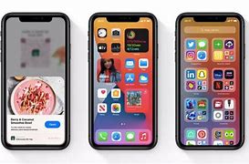 Image result for iPhone 1 Home Screen