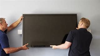 Image result for TV Screen Wall Housing