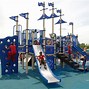 Image result for Outdoor Playground Commercial