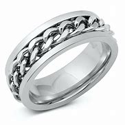 Image result for Men's Casual Rings