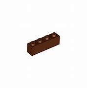 Image result for Reddish-Brown LEGO Brick