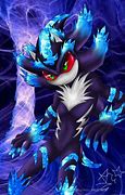 Image result for Mephiles Tails