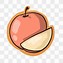 Image result for Cute Apple Logo