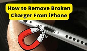 Image result for Broken Phone Charger