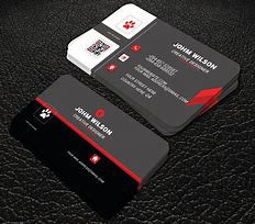 Image result for Business Cards Examples Professional