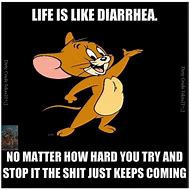 Image result for Life Sometimes It Can Be Good Meme