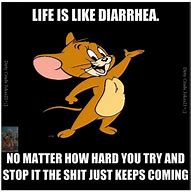 Image result for Meme of Life Lessons and Consequences