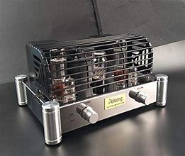 Image result for General Dynamics Tube Amplifiers