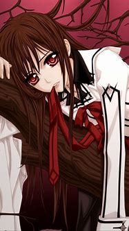 Image result for Vampire Girl Animated