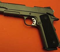 Image result for Airsoft GBB Pistol