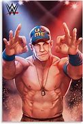 Image result for John Cena Cartoon