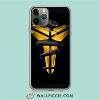 Image result for Black Mamba iPhone Case
