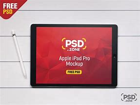 Image result for Yellow iPad Mockup