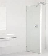 Image result for Frameless Glass Panel