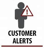 Image result for Customer Alert to Password Change Email