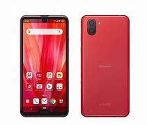 Image result for Sharp AQUOS Cell Phone