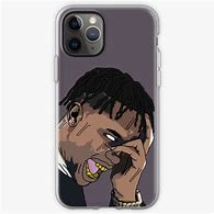 Image result for Cactus Jack Phone Case Suede