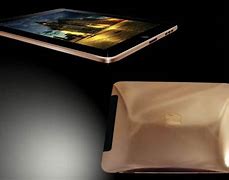 Image result for Apple Tablet Rose Gold