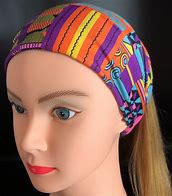 Image result for Big Headbands for Women