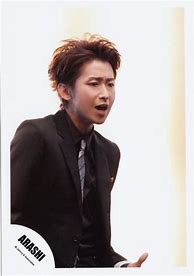 Image result for 大野智