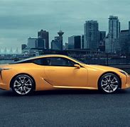 Image result for Lexus LC 500 Photo Gallery