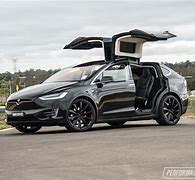 Image result for Tesla Model X P90d