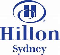 Image result for Hilton Sydney Hotel Australia Logo