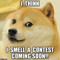 Image result for Contest Time Meme