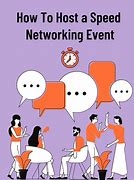 Image result for Purpose of Speed Networking