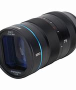 Image result for Canon Anamorphic Lens