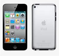 Image result for iPod Touch 4th Gen Logo