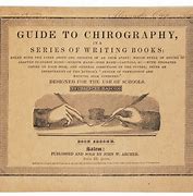 Image result for Chirography