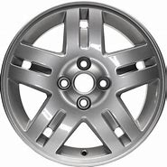 Image result for 15 Inch Rims 4 Lugs
