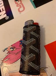 Image result for Goyard Lighter Case