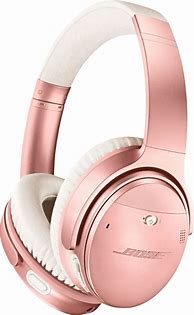 Image result for Wired Rose Gold Sony Headphones