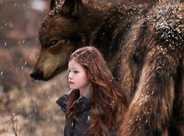 Image result for Twilight Breaking Dawn Renesmee