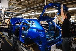 Image result for Nissan Factory in Russia
