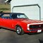 Image result for 67 Chevy Camaro SS