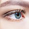 Image result for Ice Blue Contact Lenses