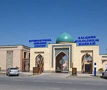 Image result for Rishtan Uzbekistan