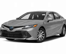 Image result for 2019 Toyota Camry Hybrid Le