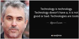 Image result for Quote On How Technology Is Bad