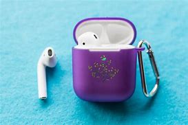 Image result for AirPod 1 Next to 2