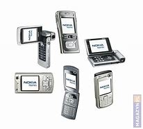 Image result for Nokia Swivel Phone