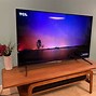 Image result for Sharp TV with Roku Outlet for Speaker