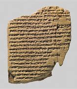 Image result for Assyrian Stone Tablet
